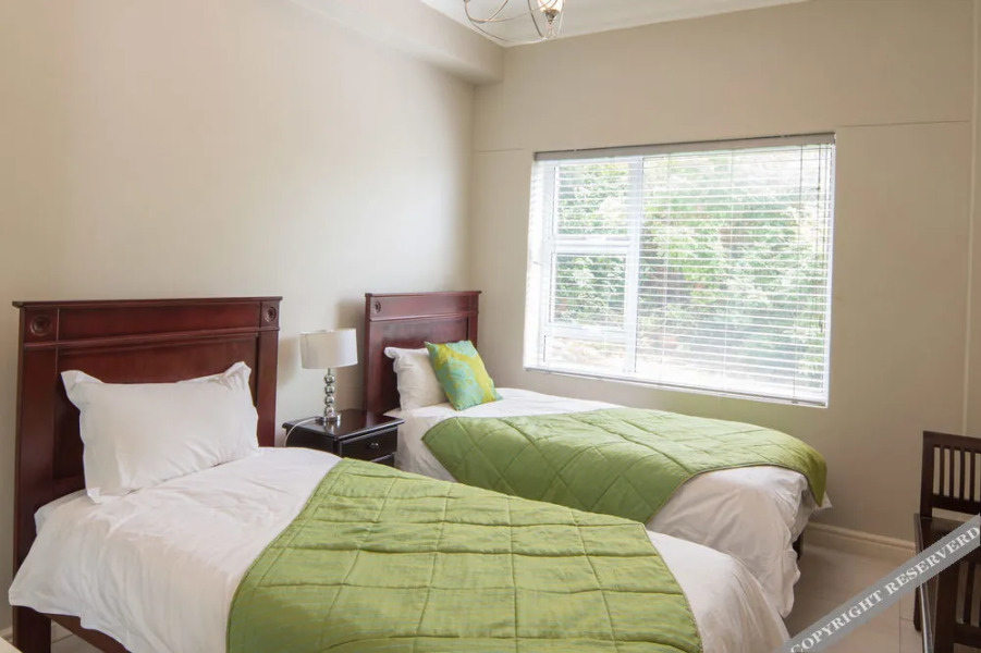 Gordon's Bay Luxury Apartments