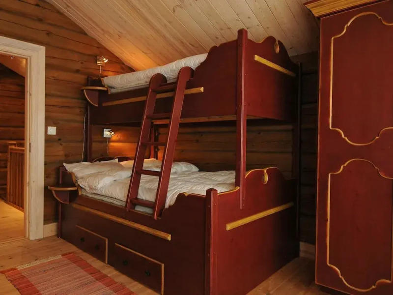 Holiday Home in FÃ¥vang