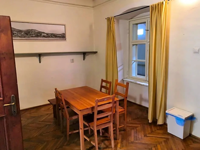 Hostel Skautský dom