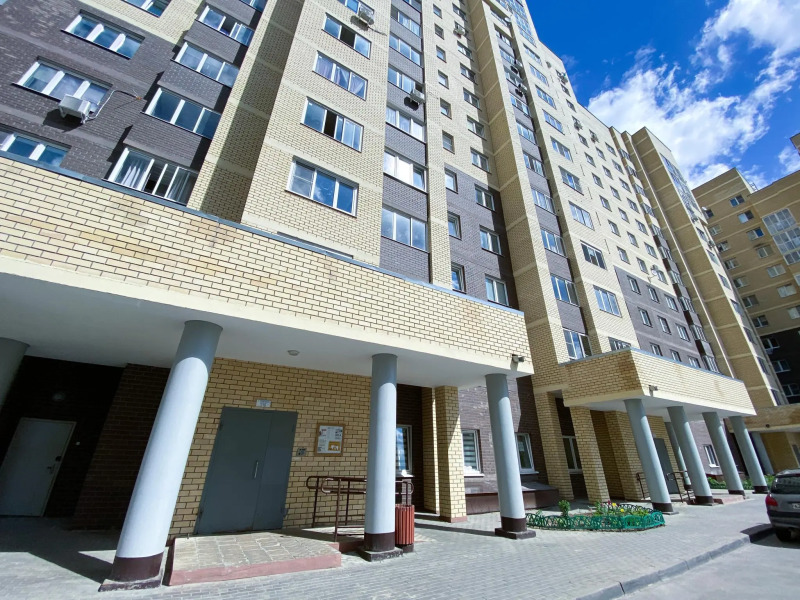 Уют Home (Хоум) на улице Дмитрия Михайлова 1-48