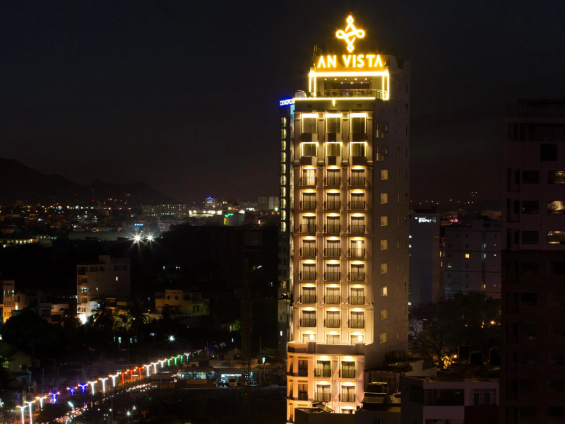 An Vista Hotel