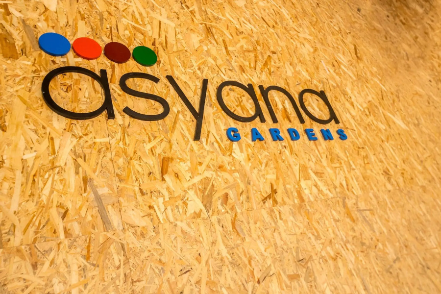 Asyana Gardens