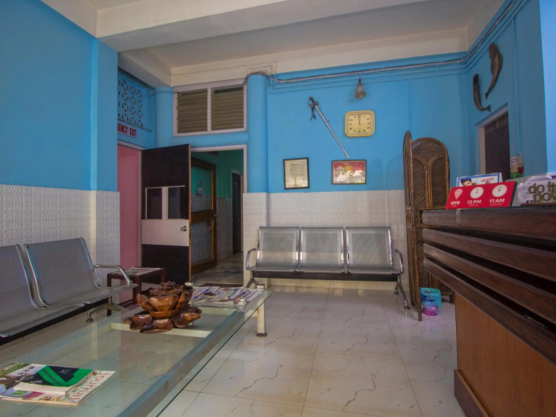 OYO 17275 Welcome Guest House