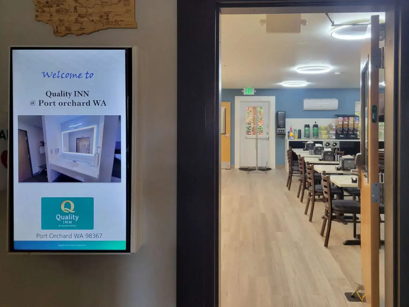 Quality Inn Port Orchard