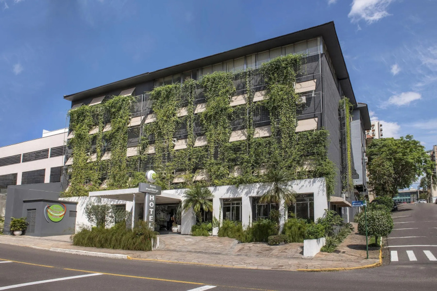 Novo Hamburgo Business Hotel