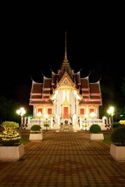 Pavilion Songkhla Hotel