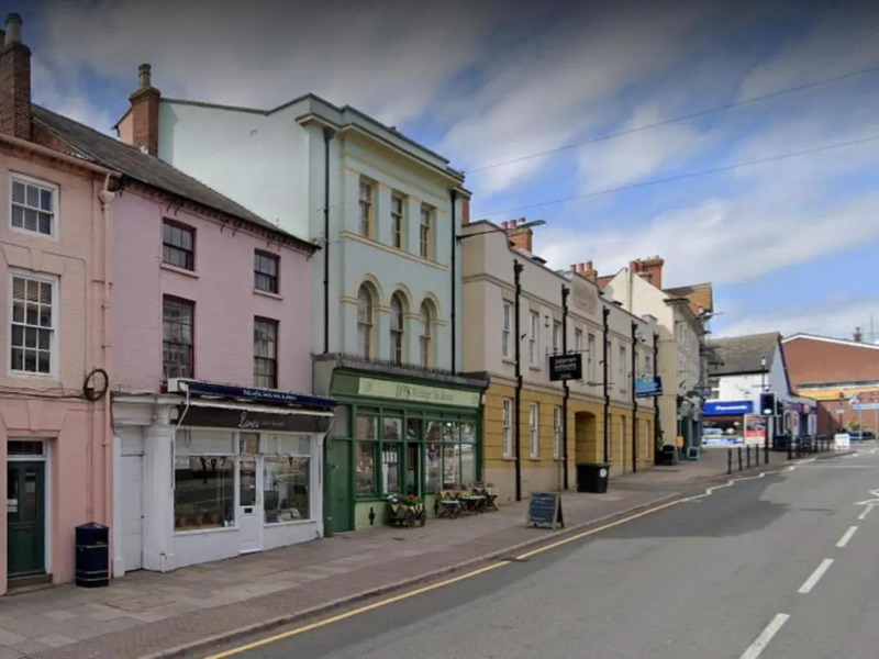 Cosy Double or Twin Studio Near Shearsby, England