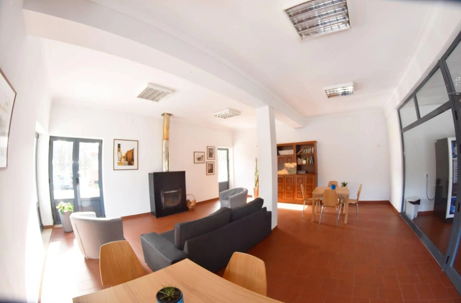 Ohai Nazaré Outdoor Resorts