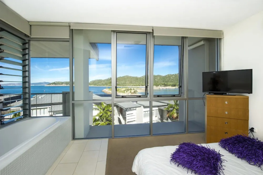 1 Bright Point Apartment 1502