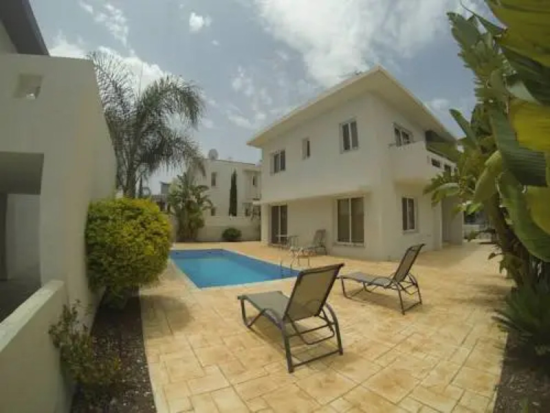 Sunrise Complex Luxury Villas