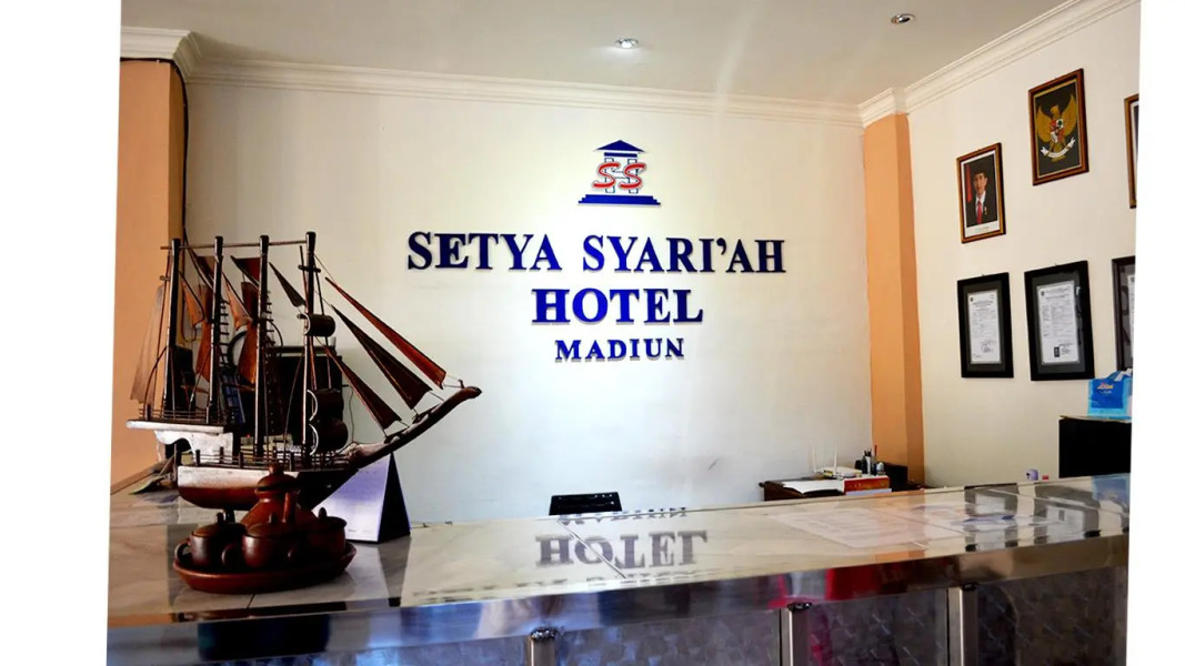 Hotel Setya Syariah