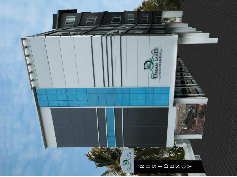 Dream Land Residency