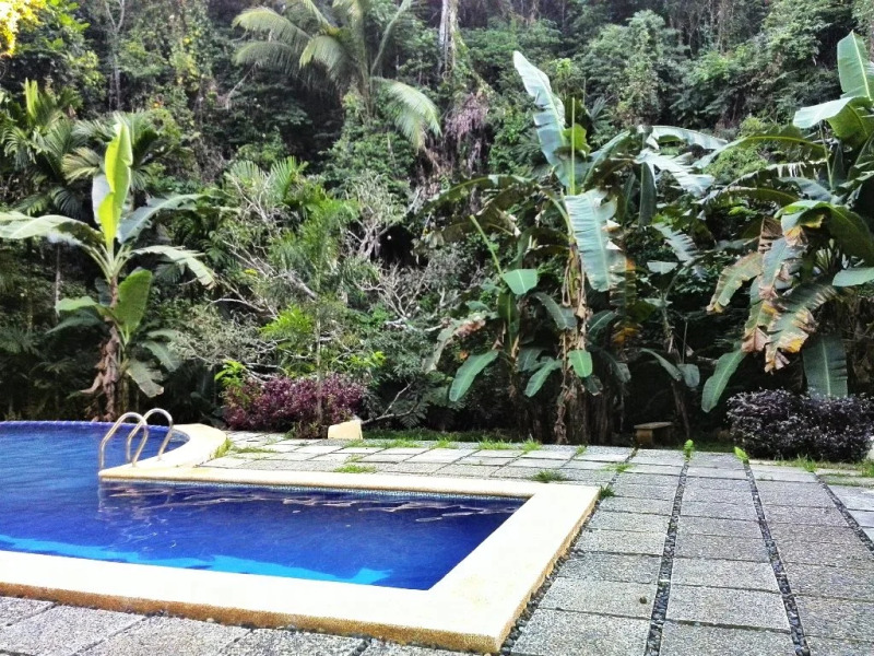 Camp Alfredo Adventure Resort