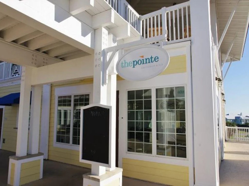 Kathy's Kottage at Pointe West