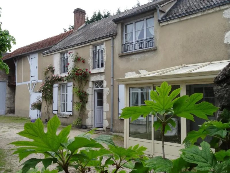 Gîte Meung-sur-Loire, 4 pièces, 6 personnes - FR-1-590-96