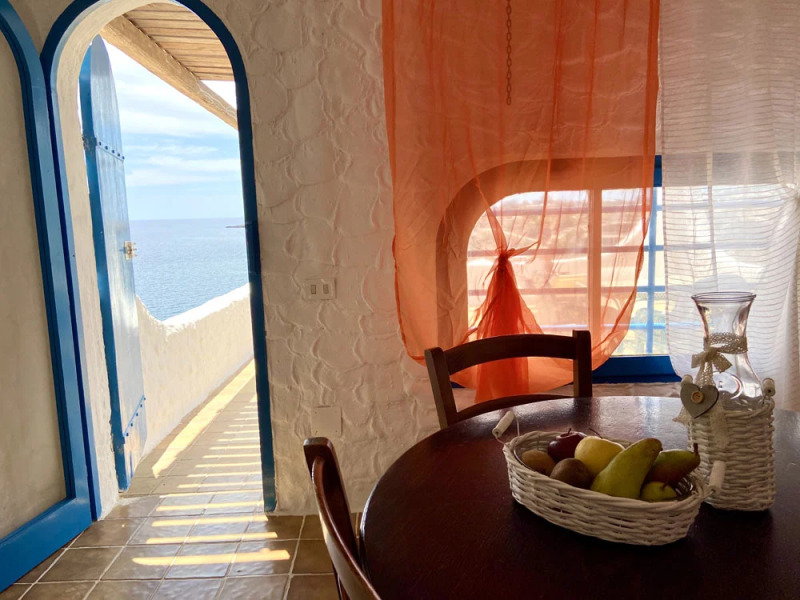 Case Vacanze Cala Creta