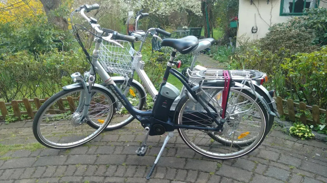 Słoneczne apartamenty