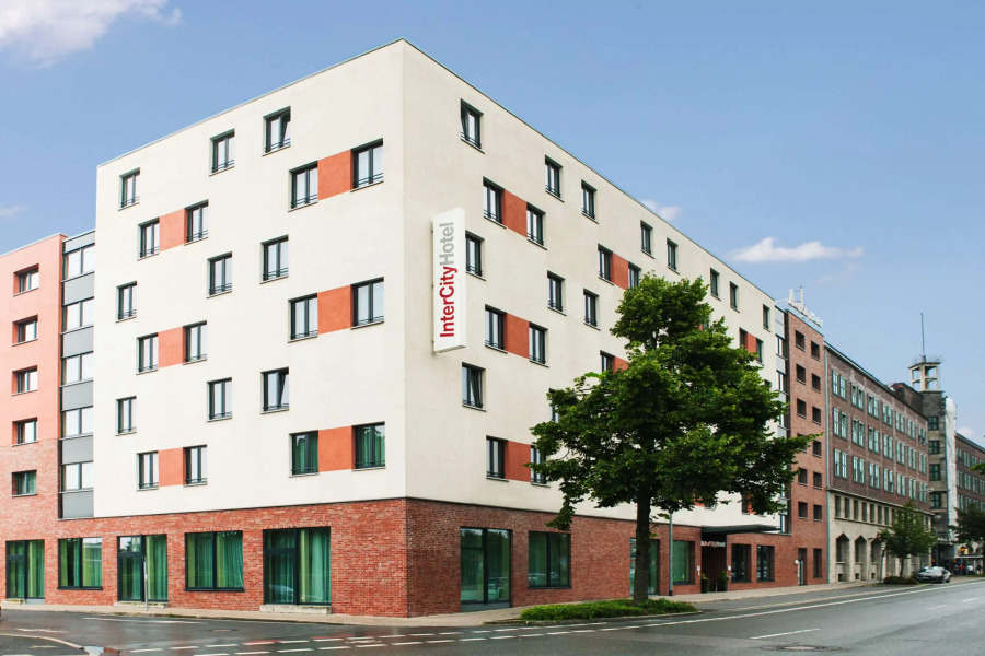 InterCityHotel Essen