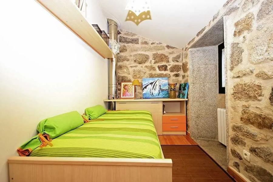 House in Padron, A Coruña 102057 by MO Rentals