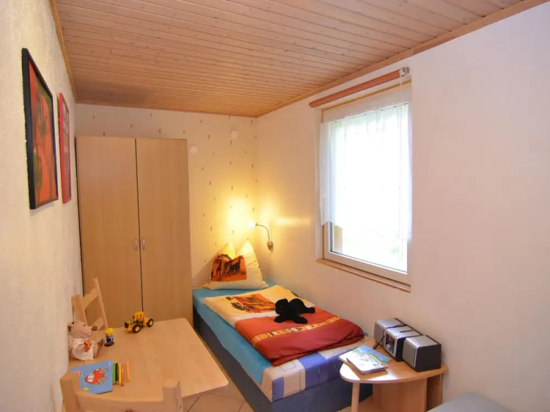 Holiday Home near Swimming Pool