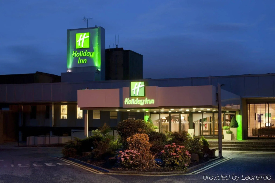 Holiday Inn Bristol-Filton by IHG