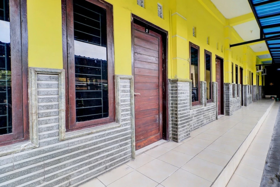 OYO Life 92841 Kos 88