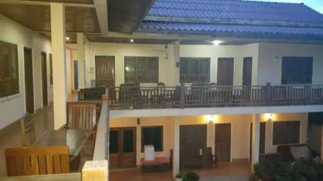 Phamarnview Guesthouse