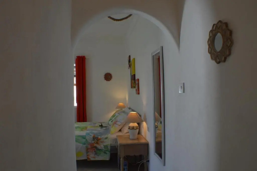 Tropical Gecko Studio - Sweet Jewel Apartments