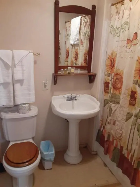 Tombstone Bordello Bed & Breakfast