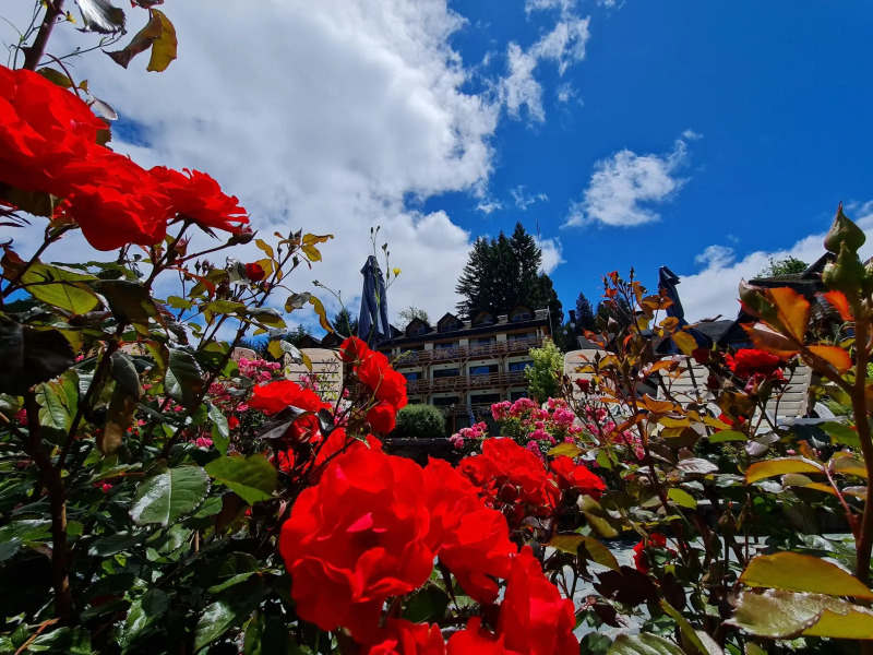 Bahia Manzano Resort