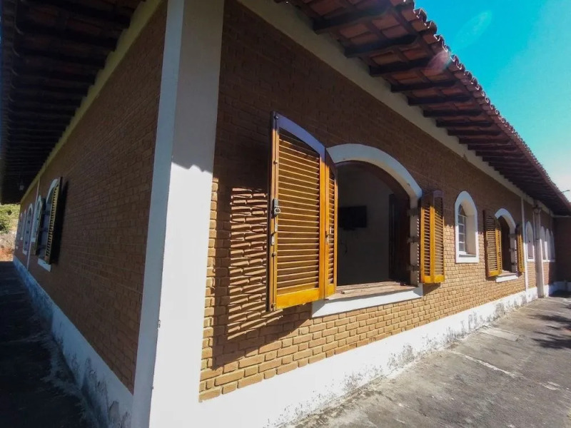 Pousada Amanhecer na Mantiqueira