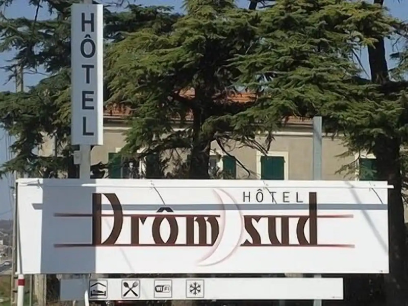 Drom'Sud Hotel