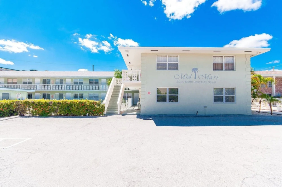 Mid Mari by Real Estate Gizmo