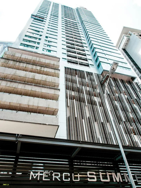 Summer Suites Residences by Subhome