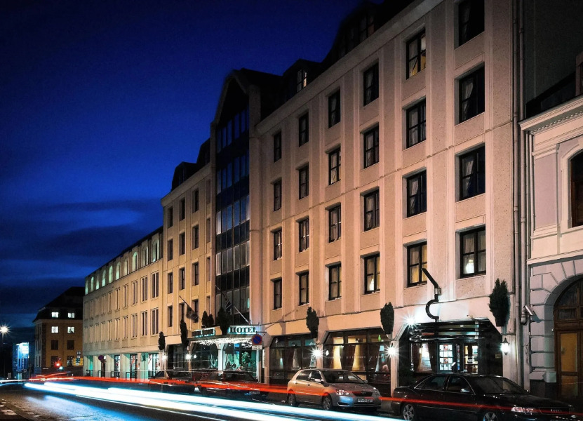 Thon Partner Hotel Norge