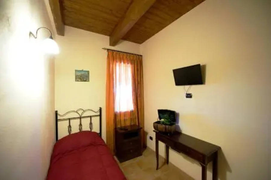 La Locanda Del Poeta