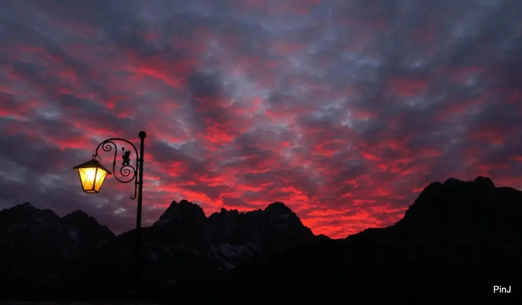 Appartamento Piller Paola