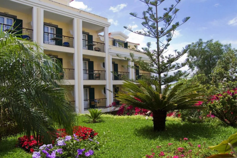 Quinta Bela Sao Tiago