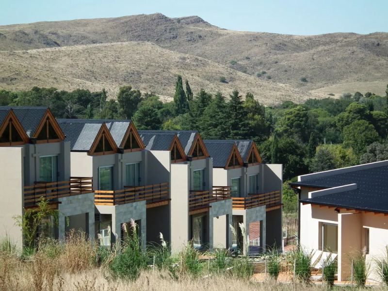 Posada y Spa Las Golondrinas