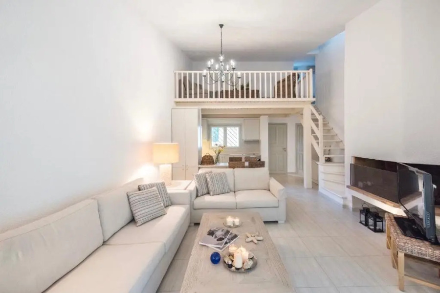 Villa Armonia by halu! Villas