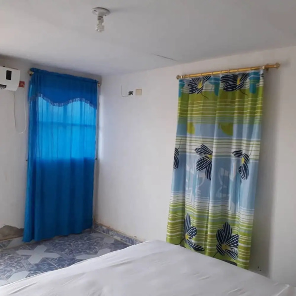 Hotel El Pilón Cabo de La Vela