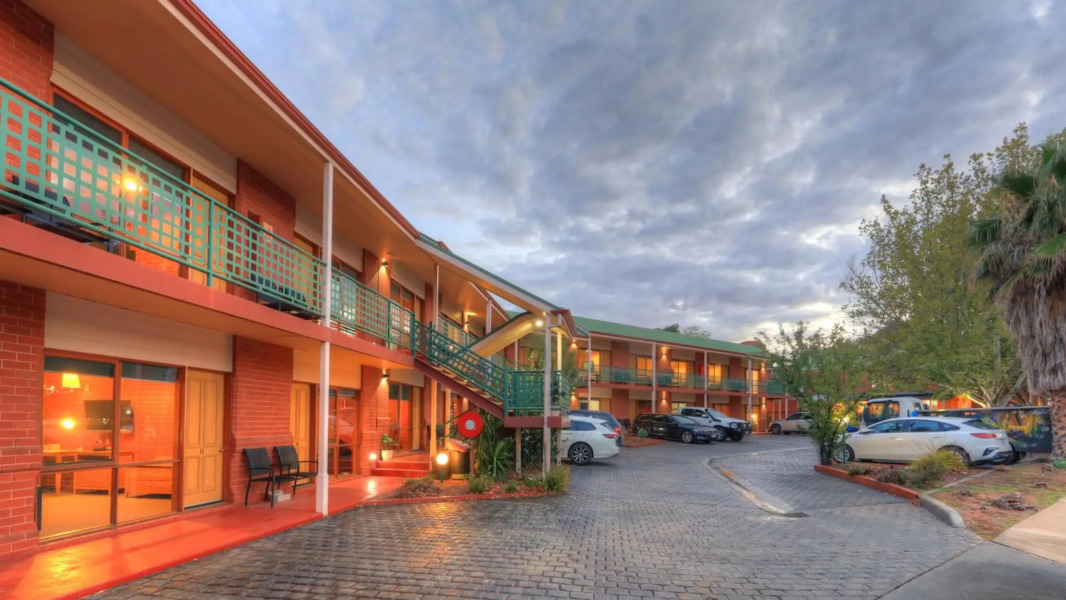 Comfort Inn Lady Augusta