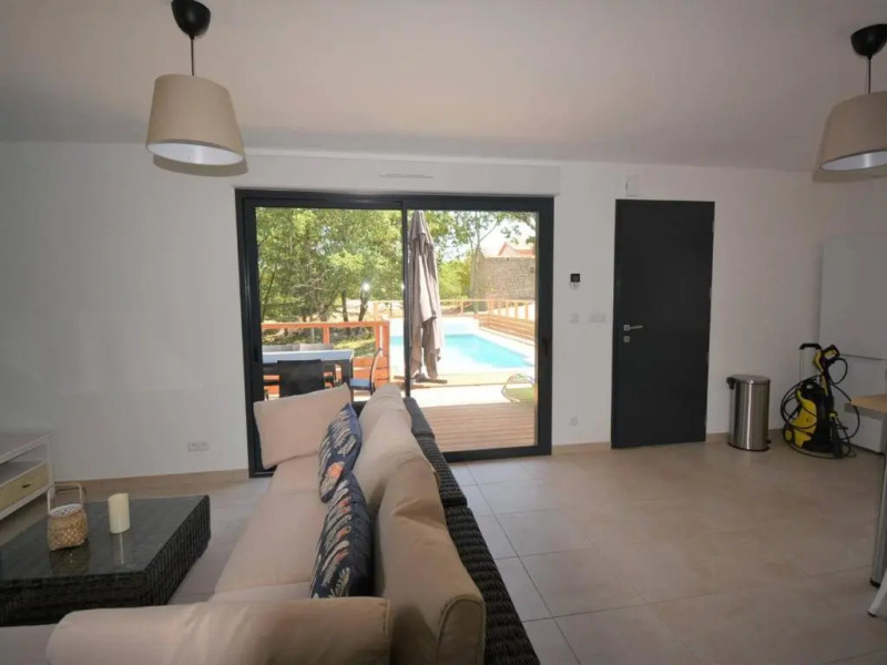 Maison Saint-Alban-Auriolles, 4 pièces, 6 personnes - FR-1-382-140