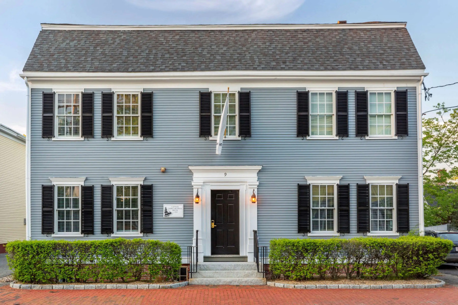 Essex Street Inn & Suites, an Ascend Collection Hotel