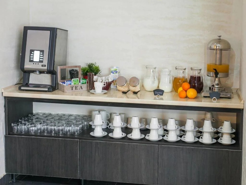 Apartment DV Magnolia