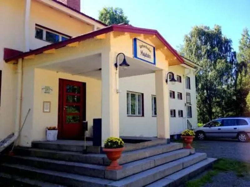 Vanhan Koulun Majatalo