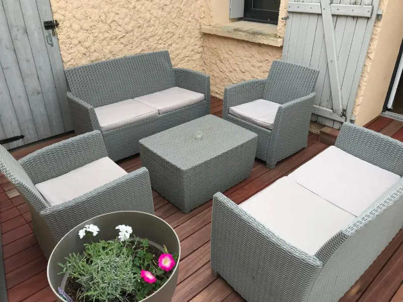 Petite escale Vivonnoise