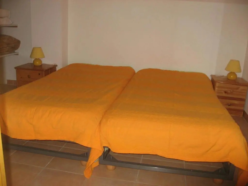 Apartment Pierra Menta