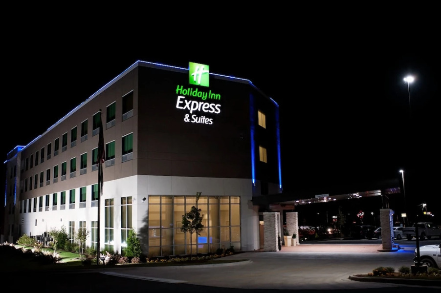 Holiday Inn Express And Suites- Birmingham North-Fultondale, an IHG Hotel