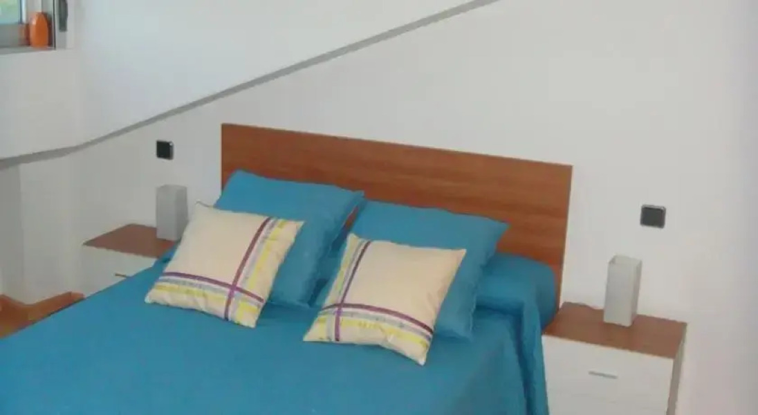 Apartment As Pitas - Corrubedo